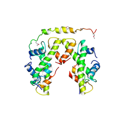 BU of 5bsa by Molmil