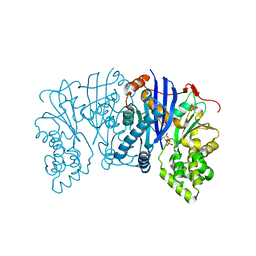 BU of 5bsb by Molmil