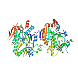 BU of 5bto by Molmil