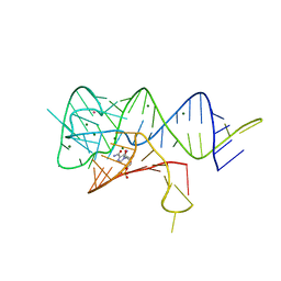 BU of 5btp by Molmil