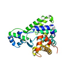 BU of 5bu0 by Molmil