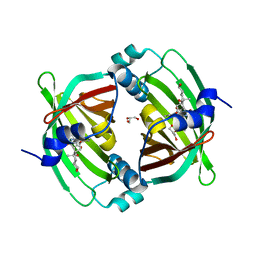 BU of 5bu3 by Molmil