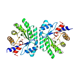 BU of 5c2x by Molmil