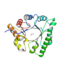 BU of 5c5g by Molmil