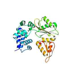 BU of 5cb1 by Molmil