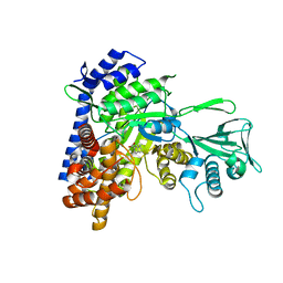 BU of 5cc7 by Molmil