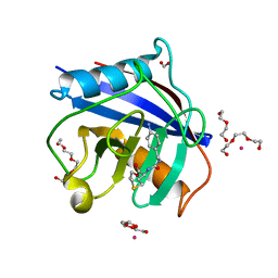 BU of 5ccr by Molmil