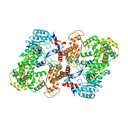 BU of 5ccv by Molmil