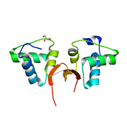 BU of 5cd8 by Molmil