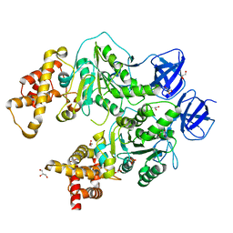 BU of 5cdf by Molmil