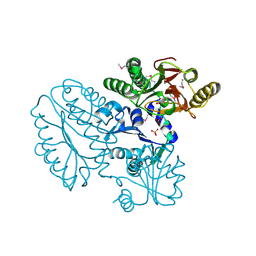 BU of 5cdl by Molmil