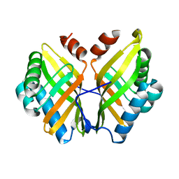 BU of 5cf2 by Molmil