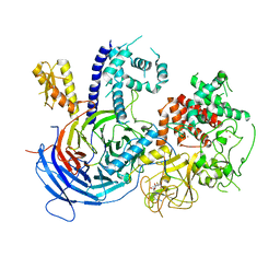 AU of 5ch1 by Molmil