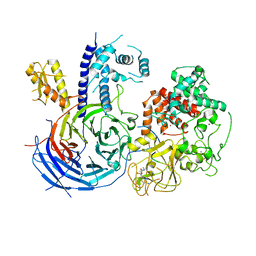 AU of 5ch2 by Molmil