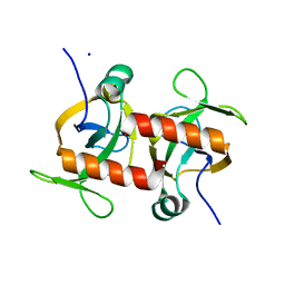 BU of 5ckd by Molmil