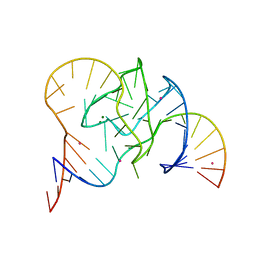 BU of 5cki by Molmil