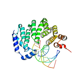 BU of 5cl3 by Molmil