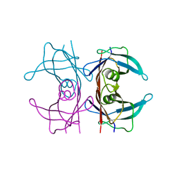 BU of 5cnh by Molmil