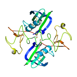 BU of 5cs1 by Molmil