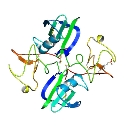 BU of 5cs3 by Molmil