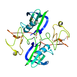 BU of 5cs9 by Molmil