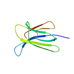 BU of 5csb by Molmil