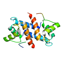 BU of 5csf by Molmil