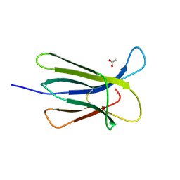 BU of 5csg by Molmil