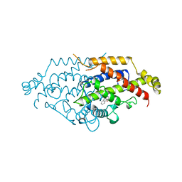 BU of 5csm by Molmil