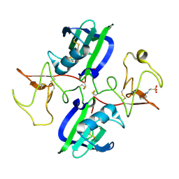 BU of 5ct1 by Molmil