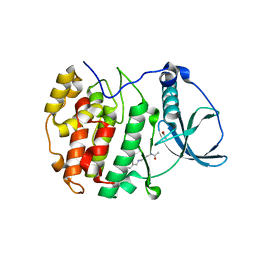 BU of 5ctp by Molmil