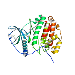 BU of 5cu0 by Molmil