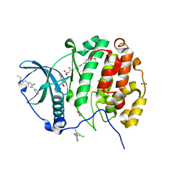 BU of 5cu2 by Molmil