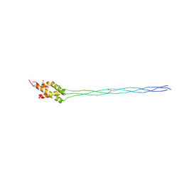 BU of 5cvb by Molmil