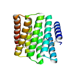 BU of 5cwb by Molmil