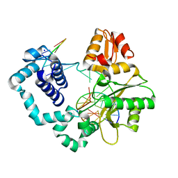 BU of 5db9 by Molmil