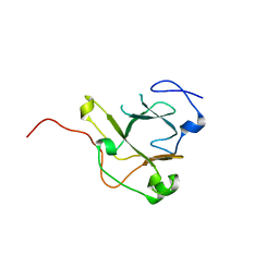 BU of 5dmd by Molmil