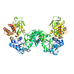 BU of 5dpd by Molmil