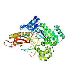 BU of 5dqi by Molmil