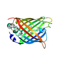 BU of 5dqm by Molmil