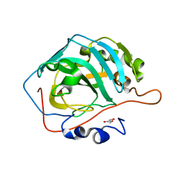 BU of 5dsp by Molmil