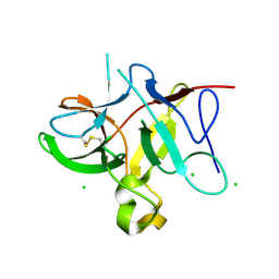 BU of 5dvh by Molmil