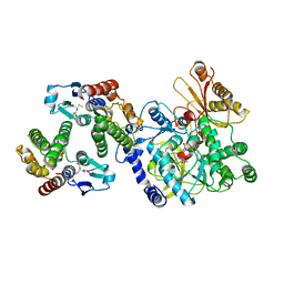 BU of 5ecr by Molmil