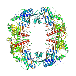 BU of 5egf by Molmil