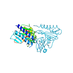 BU of 5eq8 by Molmil