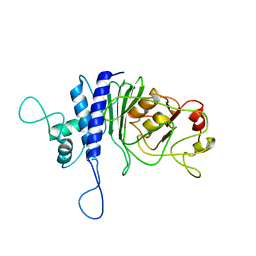 AU of 5esy by Molmil