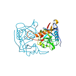 BU of 5ex1 by Molmil