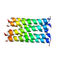 BU of 5ezc by Molmil