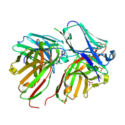 BU of 5fcs by Molmil