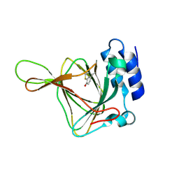 BU of 5fdb by Molmil